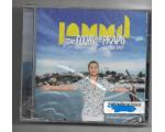 Cd Jamil De Todas As Praias Ao Vivo